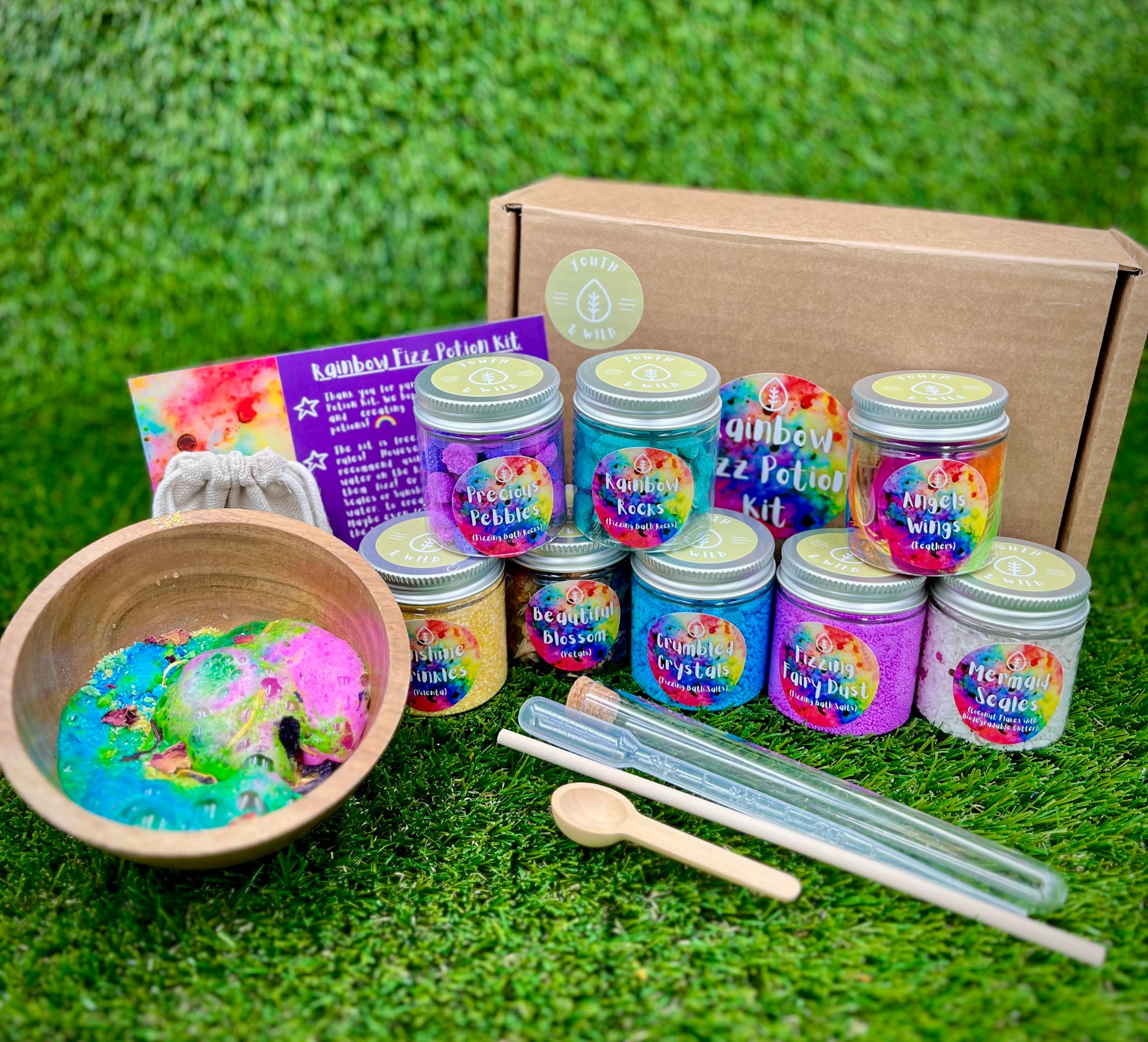 Buchen Sie Tickets für den Vergnügungspark Rainbow MagicLand Buchen Sie Tickets für den Vergnügungspark Rainbow MagicLand