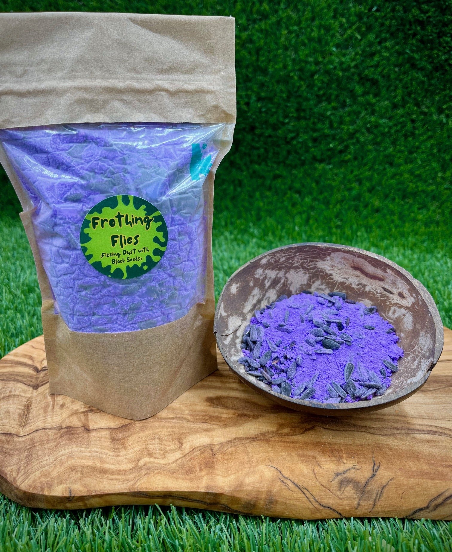 Forthinge Frothing Flies - Potion Pick & Mix – Youth and Wild Ltd