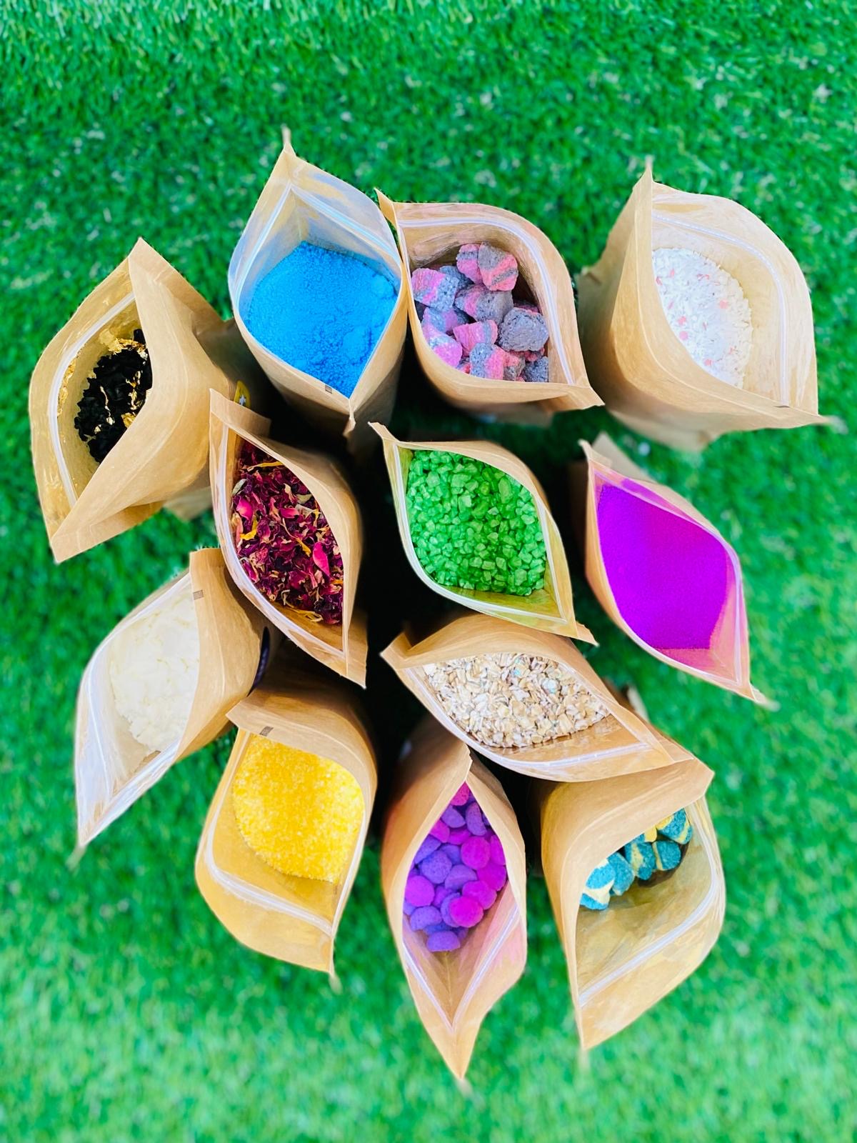 Sprinkle Potion Sunshine Sprinkles - Potion Pick & Mix – Youth and Wild Ltd